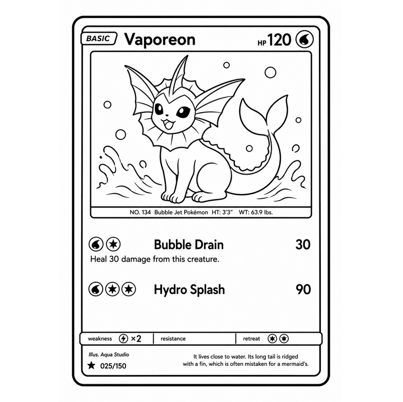 Pokemon Singles