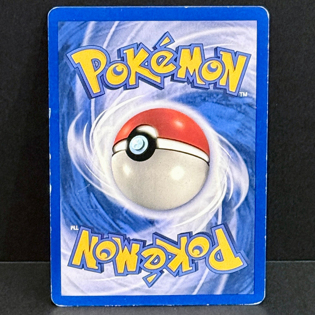 1999 Pokemon Base Set 3/102 Chansey Holo Rare