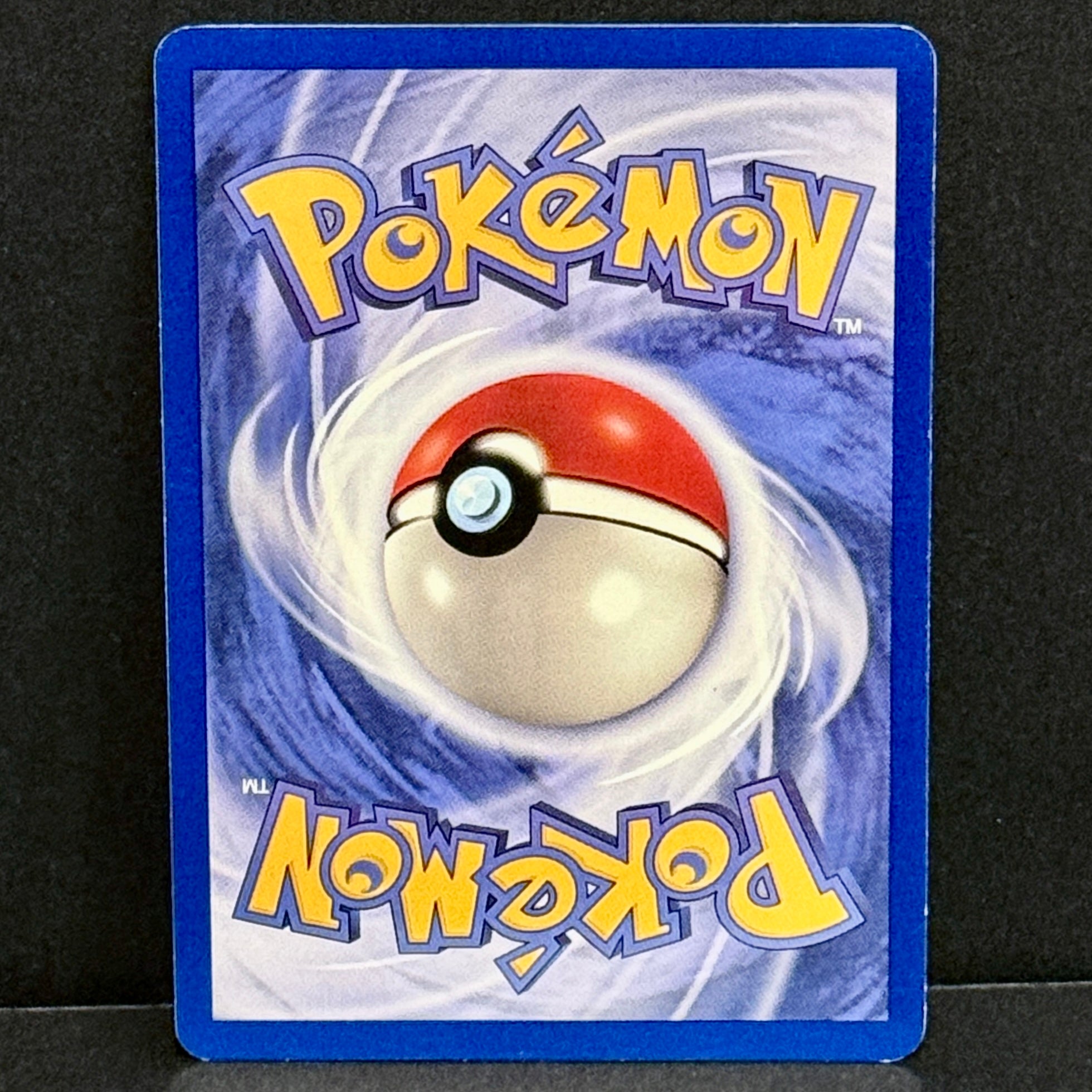 2000 Pokemon Team Rocket 040/082 Dark Machoke Uncommon 1st Edition