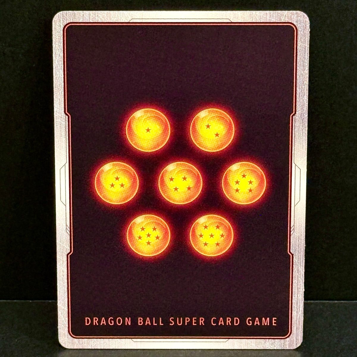 2025 Dragon Ball Manga Booster 02 SB02-023 Son Goku Super Rare