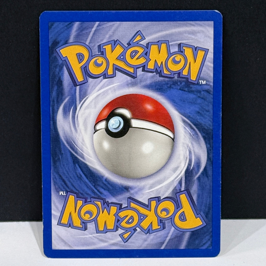 2002 Pokmeon Neo Destiny 69/105 Hitmonchan Common 1st Edition