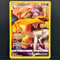 2022 Pokemon Lost Origin Trainer Gallery TG03/TG30 Charizard Ultra Rare