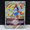 2022 Pokemon Silver Tempest 139/195 Lugia VSTAR Ultra Rare