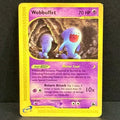 2003 Pokemon Skyridge 45/144 Wobbuffet Uncommon