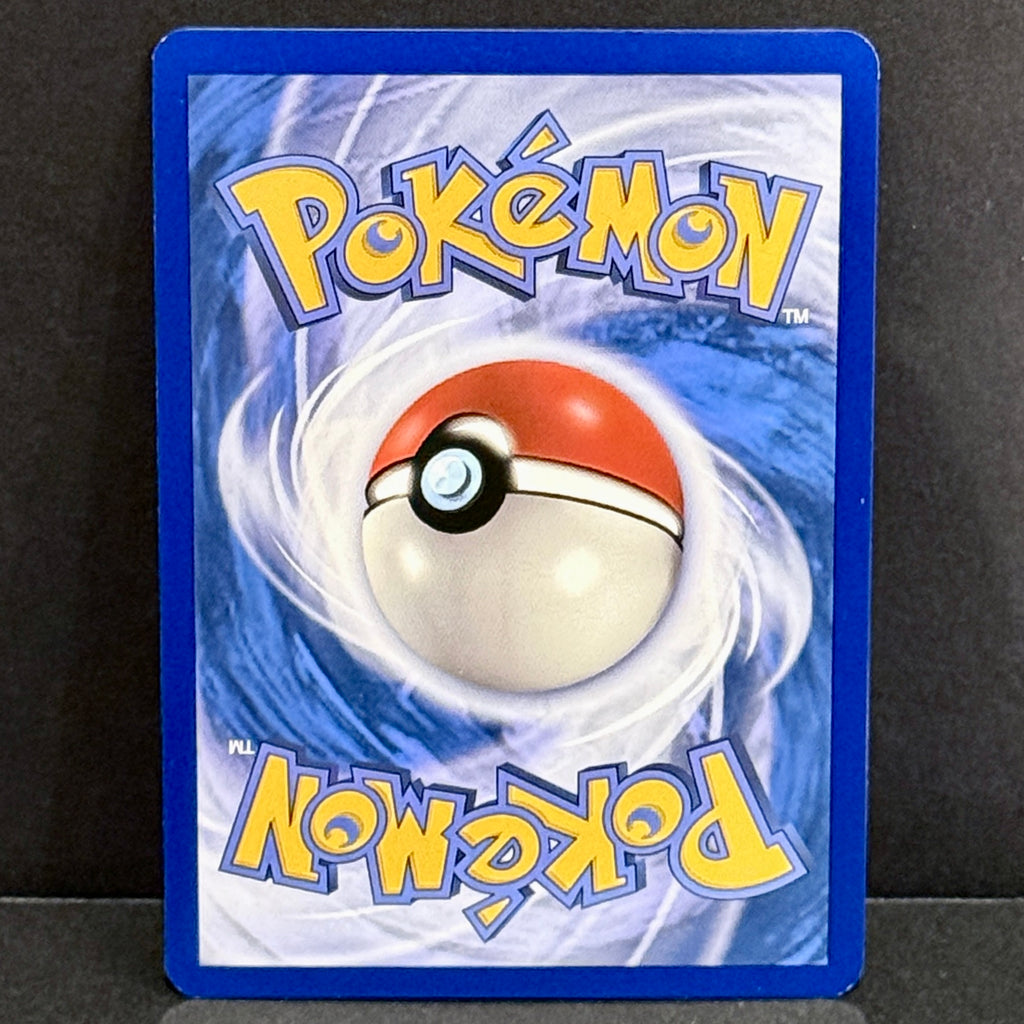 2016 Pokemon Evolutions 027/108 M Slowbro EX Ultra Rare