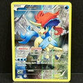 2016 Pokemon XY Promos XY118 Keldeo Promo