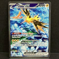 2023 Pokemon SV 151 202/165 Zapdos EX Special Illustration Rare