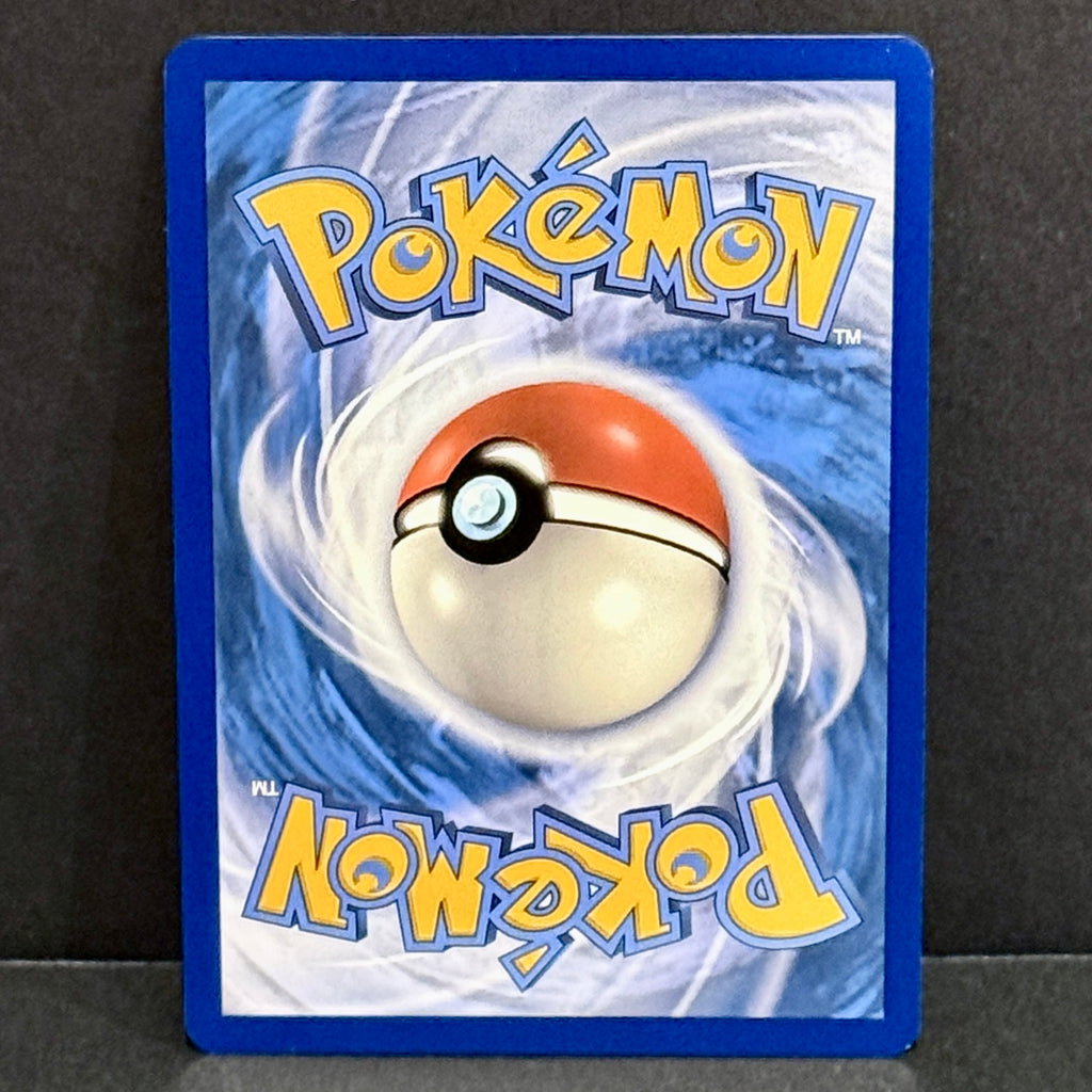 2023 Pokemon Obsidian Flames 211/197 Tyranitar EX Ultra Rare