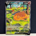 2022 Pokemon Sword & Shield Promo SWSH260 Charizard V Promo