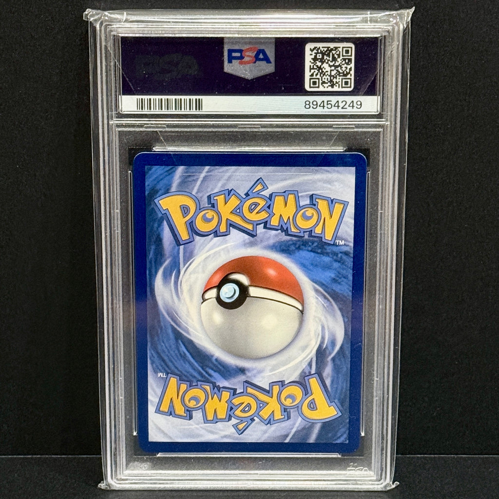 2022 Pokemon Lost Origin Trainer Gallery TG23/TG30 Adventurer's Discovery Ultra Rare PSA 10