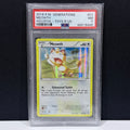 2016 Pokemon Toys R Us Promo 053/083 Meowth Promo PSA 7