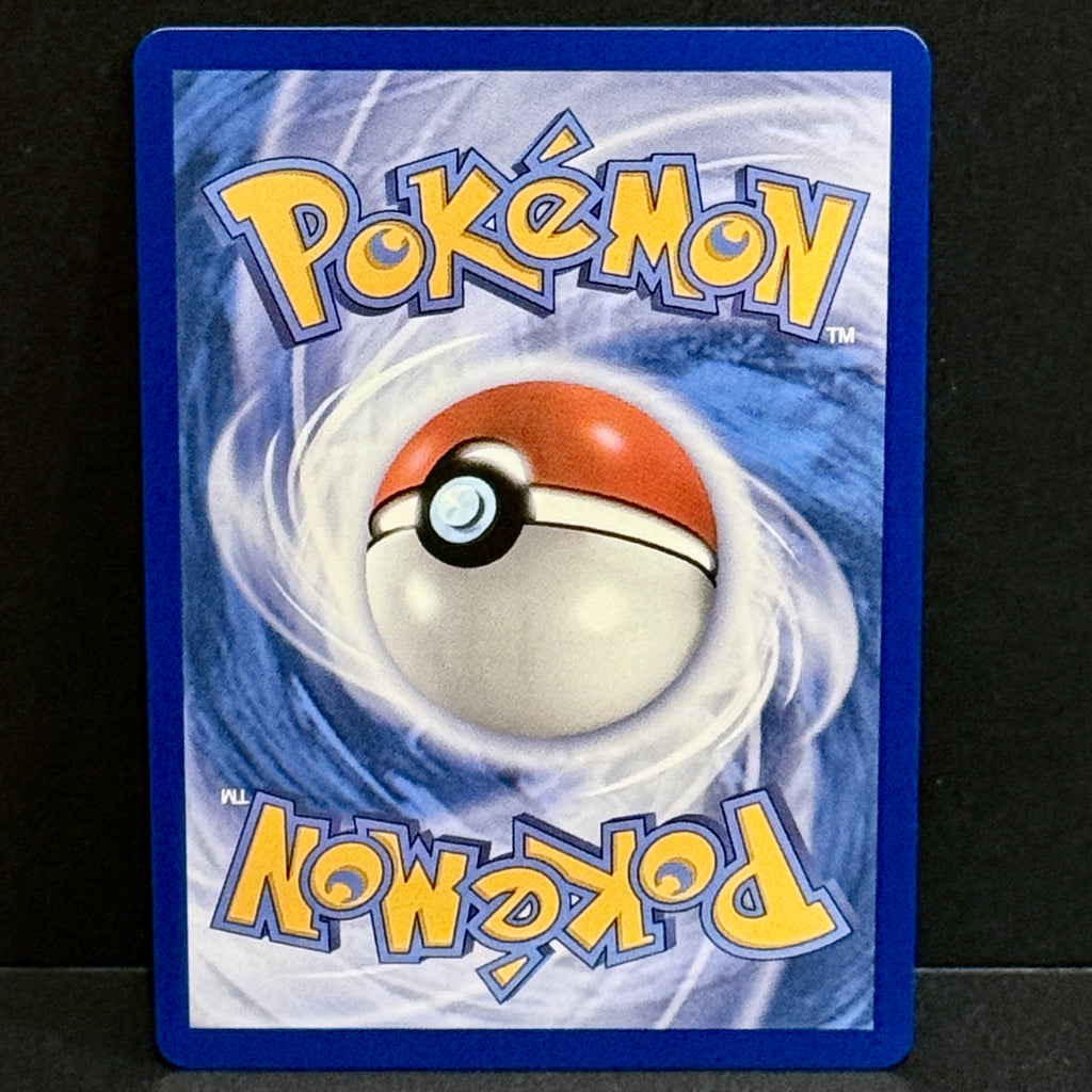 2025 Pokemon Mega Evolution 147/132 Garganacl Illustration Rare