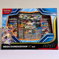 Pokemon Mega Kangaskhan ex Box