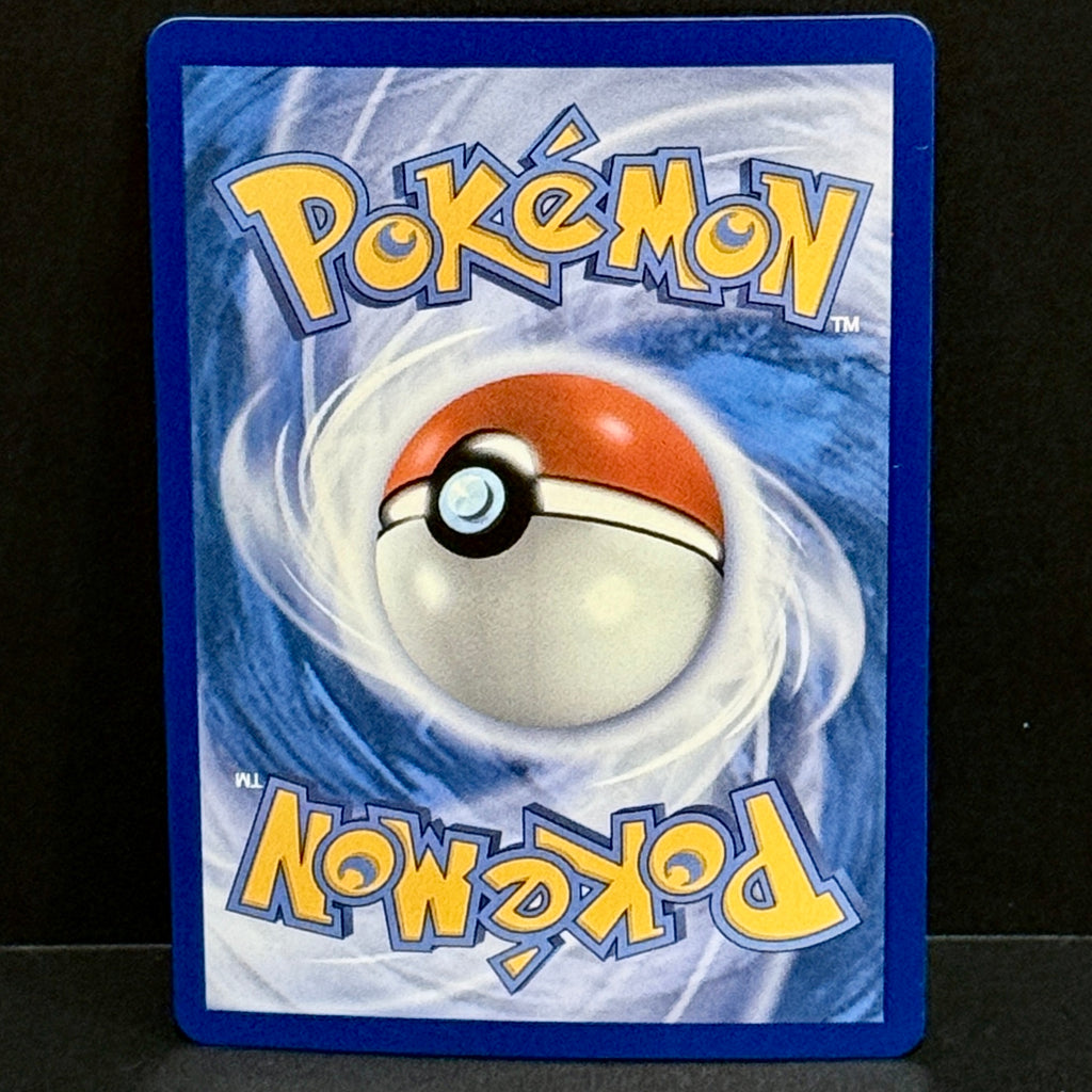 2026 Pokemon Chaos Rising 107/086 Emma Ultra Rare
