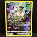 2023 Pokemon Crown Zenith Galarian Gallery GG10/GG70 Mew Holo Rare