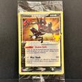 2021 Pokemon Sword Shield Promo SWSH144 Greninja Star Promo SEALED