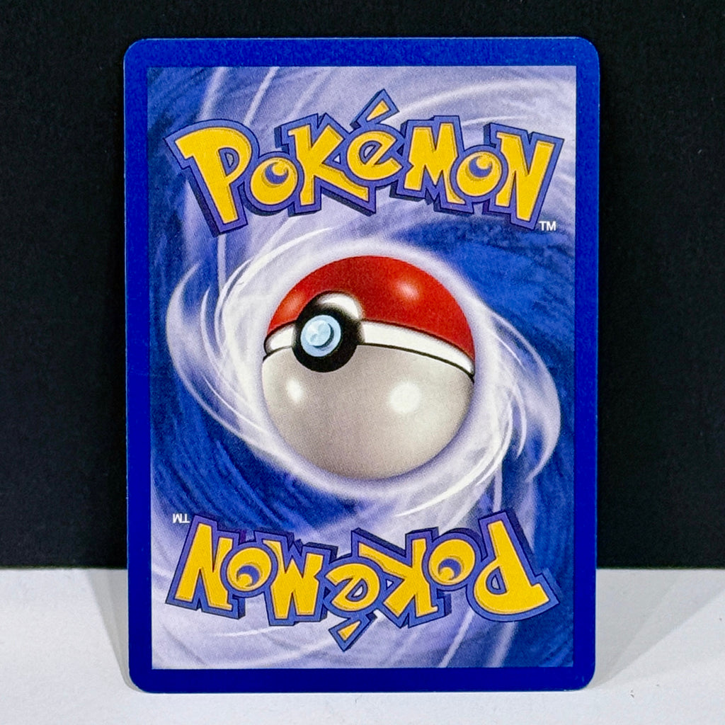 2000 Pokemon Team Rocket 70/82 Zubat Common 1st Edition