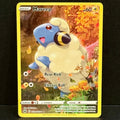 2023 Pokemon Crown Zenith Galarian Gallery GG34/GG70 Mareep Holo Rare