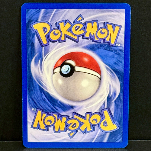 2000 Pokemon Team Rocket 052/082 Diglett Common 1st Edition