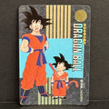1992 Dragon Ball Cardass Visual Adventure Part 4 #149 You've Grown Haven't You? (Goku)