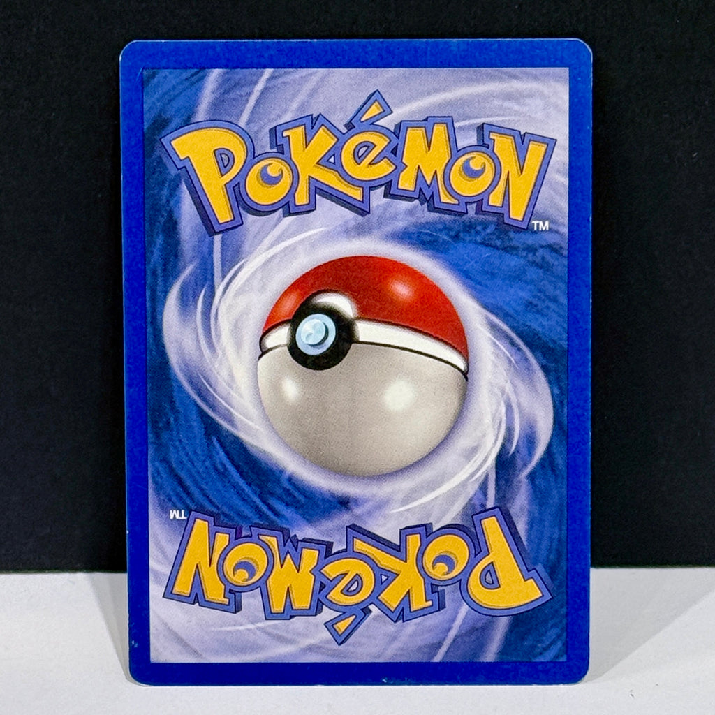 2000 Pokmoen Neo Destiny 74/105 Mantine Common 1st Edition