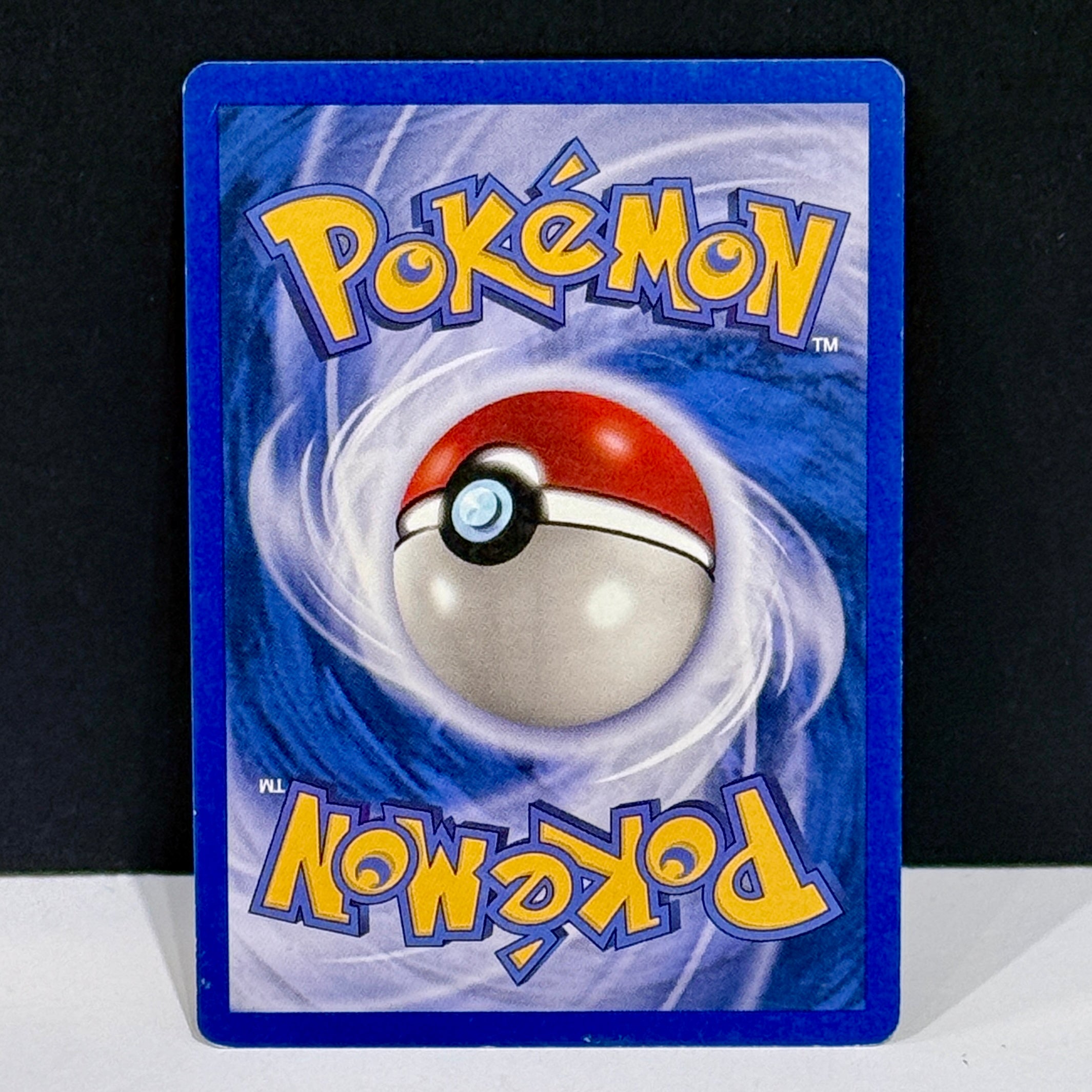 2000 Pokmoen Neo Destiny 74/105 Mantine Common 1st Edition