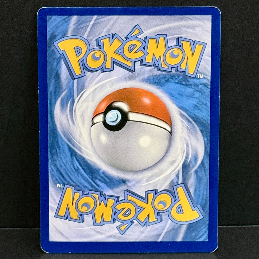 2016 Pokemon Fates Collide 79/124 Lugia BREAK Rare BREAK