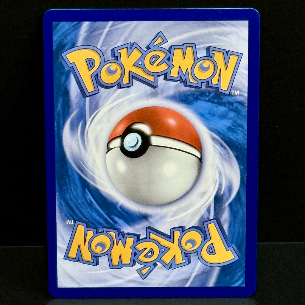 2025 Pokemon Phantasmal Flames 105/094 Wigglytuff Illustration Rare