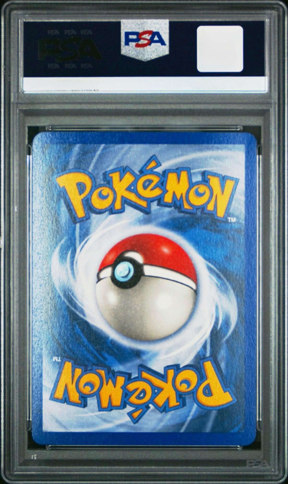 2003 Pokemon EX Dragon 90/97 Dragonite ex Holo Ultra Rare PSA 9
