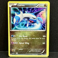 2012 Pokemon Dragon Vault 10/20 Latios Holo Rare