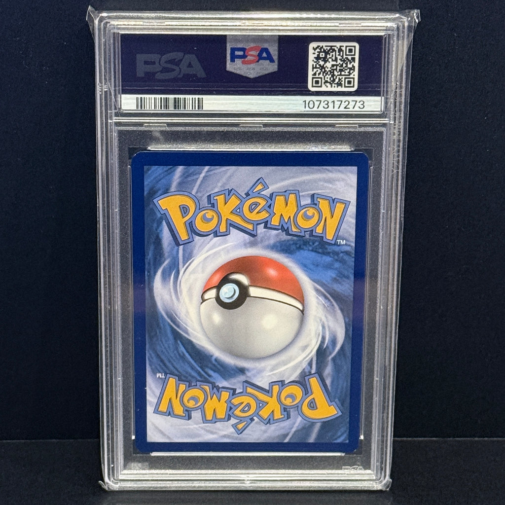 2021 Pokemon Sun & Moon Promo SM248 Pikachu & Zekrom GX Promo PSA 8