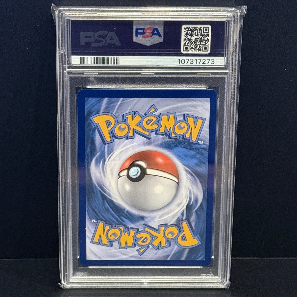 2021 Pokemon Sun & Moon Promo SM248 Pikachu & Zekrom GX Promo PSA 8