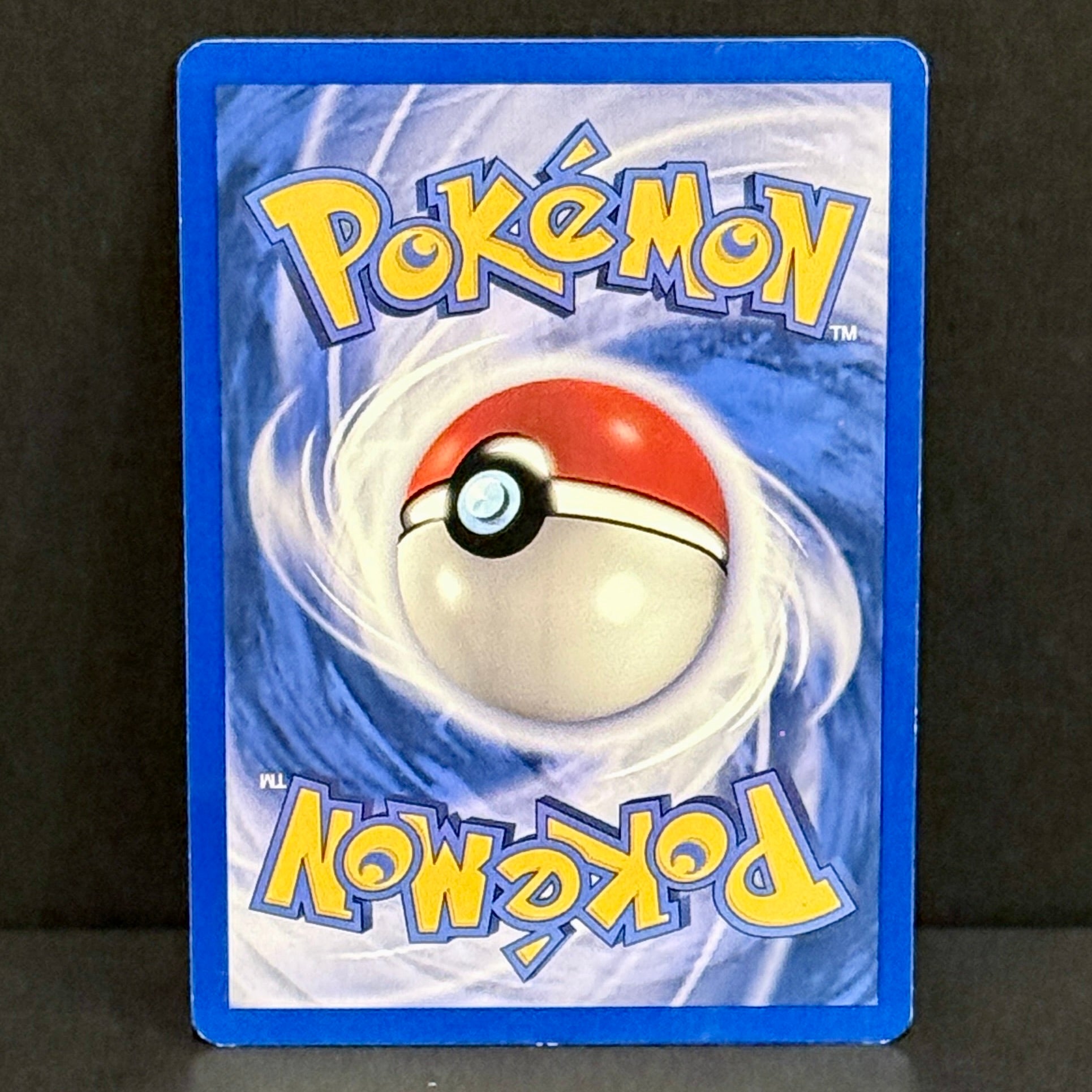 1999 Pokemon Jungle 19/64 Flareon Rare