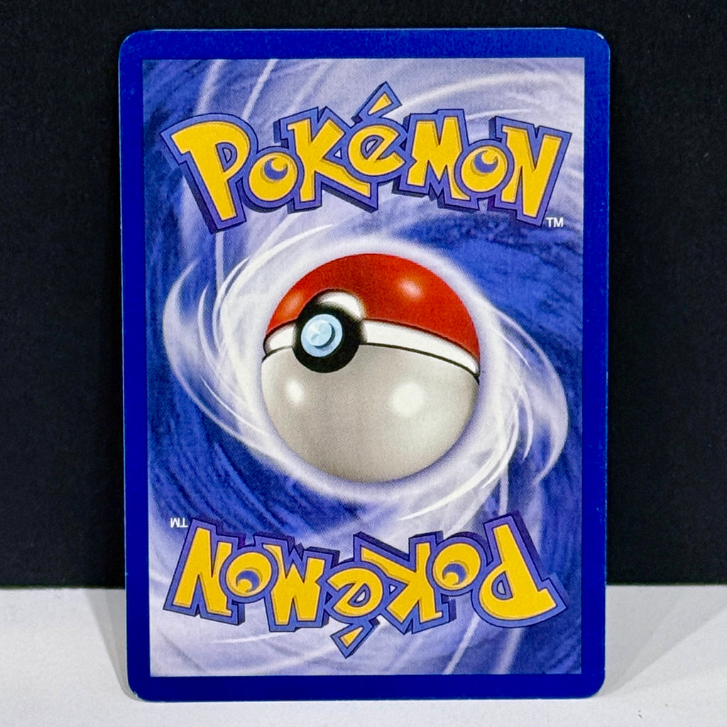 2000 Pokemon Team Rocker 47/82 Magikarp Uncommon 1st Edition