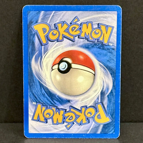 2003 Pokemon Skyridge 91/144 Rhyhorn Common