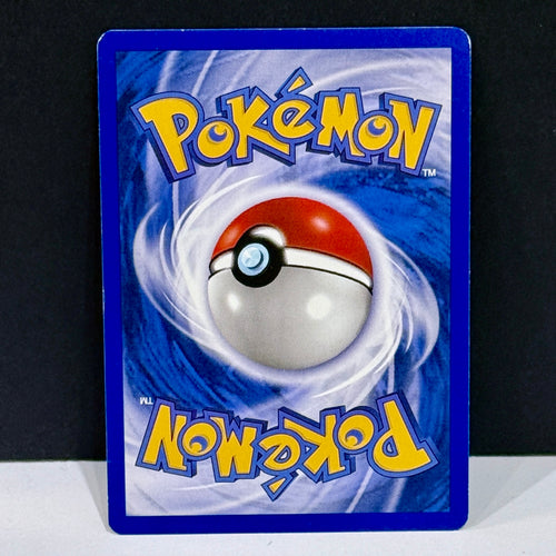 2000 Pokmeon Neo Genesis 81/111 Totodile Common 1st Edition