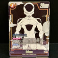 2025 Dragon Ball Manga Booster 02 SB02-054 Frieza Super Rare