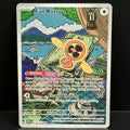 2026 Pokemon Ascended Heroes 250/217 Fan Rotom Illustration Rare
