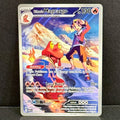 2026 Pokemon Ascended Heroes 222/217 Ethan's Magcargo Illustration Rare