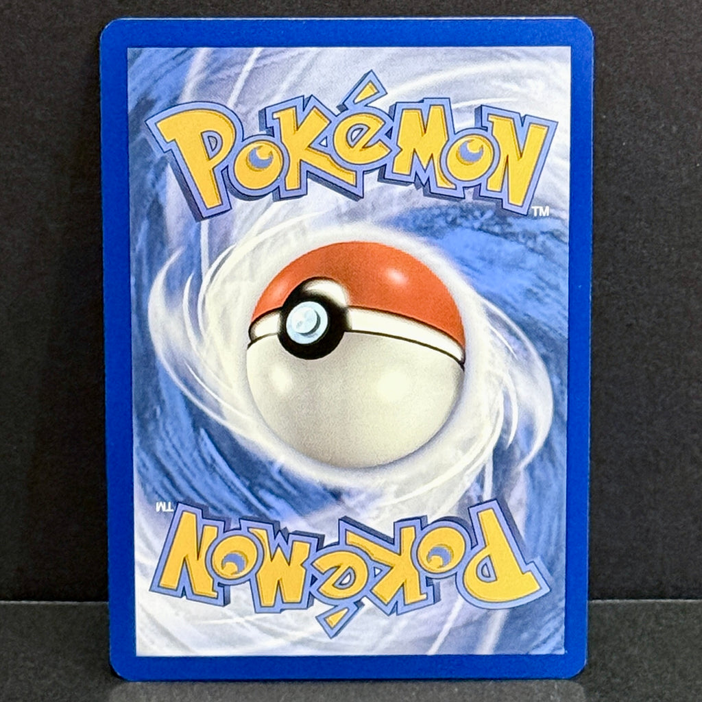2024 Pokemon Scarlet & Violet Promo 161 Charizard EX Promo