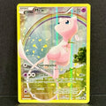 2016 Pokemon XY Promos XY110 Mew Promo