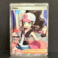 2025 Pokemon White Flare 164/086 Hilda Ultra Rare