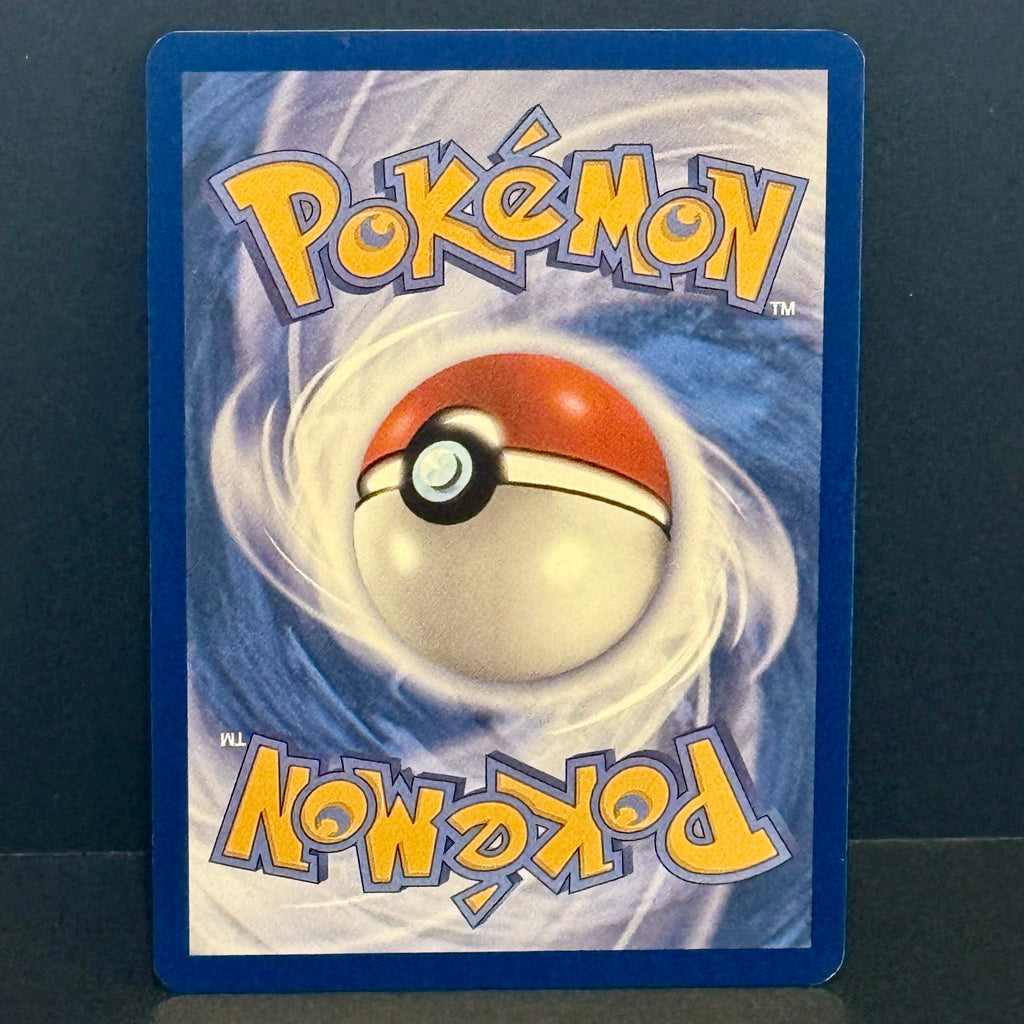 2025 Pokemon Destined Rivals 193/182 Misty's Psyduck Illustration Rare
