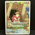 2024 Pokemon Stellar Crown 146/142 Turtonator Illustration Rare