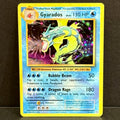 2016 Pokemon Evolutions 034/108 Gyarados Holo Rare