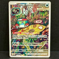 2023 Pokemon Paradox Rift 207/182 Brute Bonnet Illustration Rare