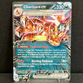 2025 Pokemon Scarlet Violet Promo 196 Charizard EX Promo