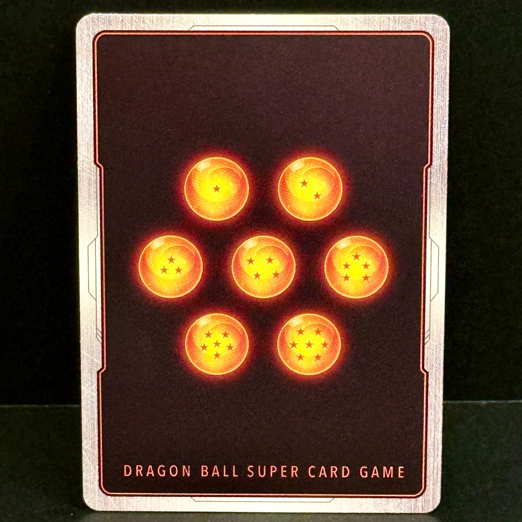 2026 Dragon Ball Dual Evolution FB09-100 Son Goku : GT Super Rare