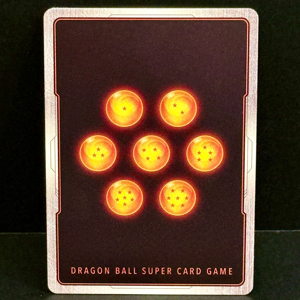 2026 Dragon Ball Dual Evolution FB09-100 Son Goku : GT Super Rare