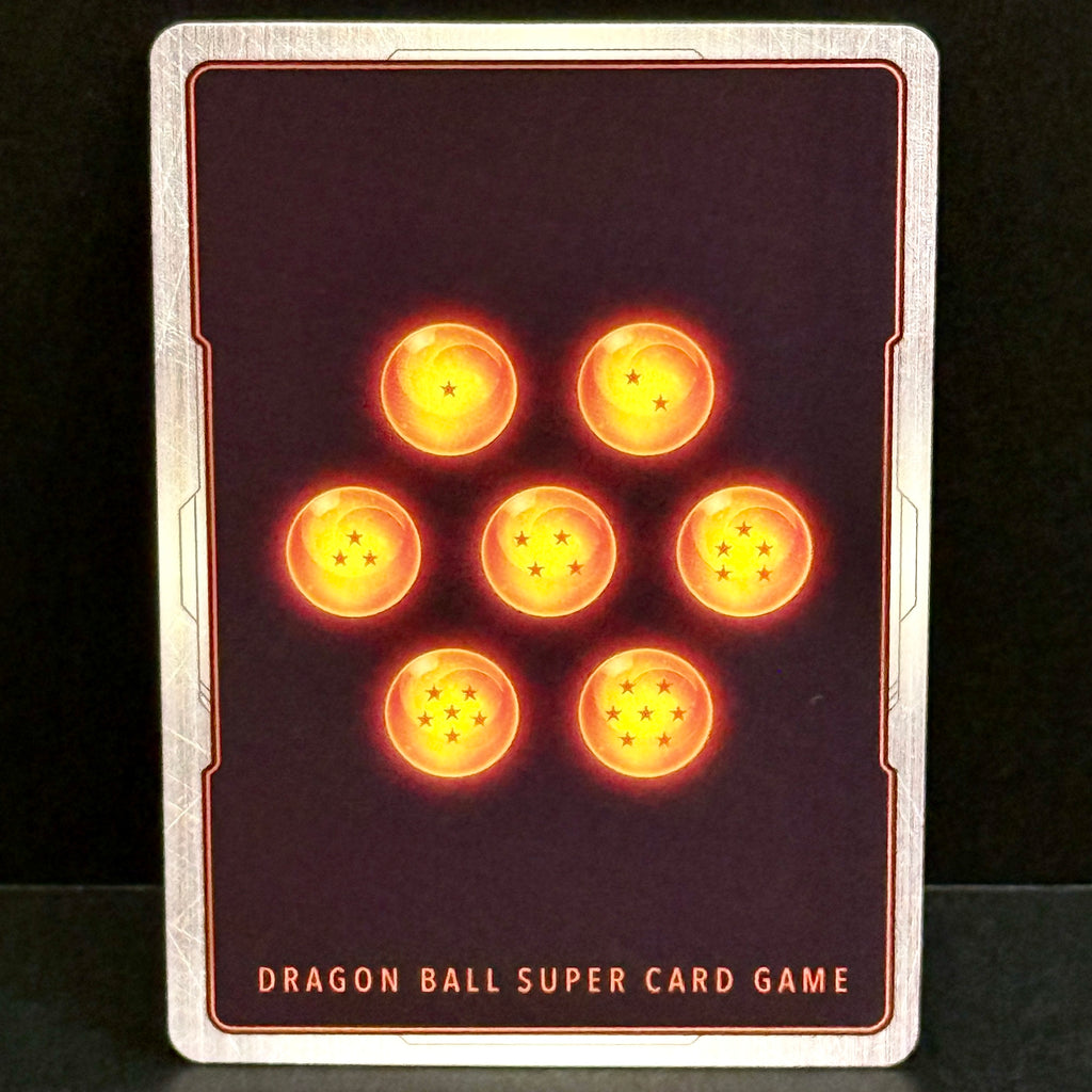 2023 Dragon Ball Perfect Combination BT23-081 SS2 Trunks, Path to the Future (SPR) Special Rare
